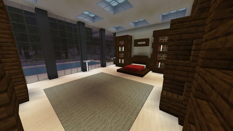 Mansion