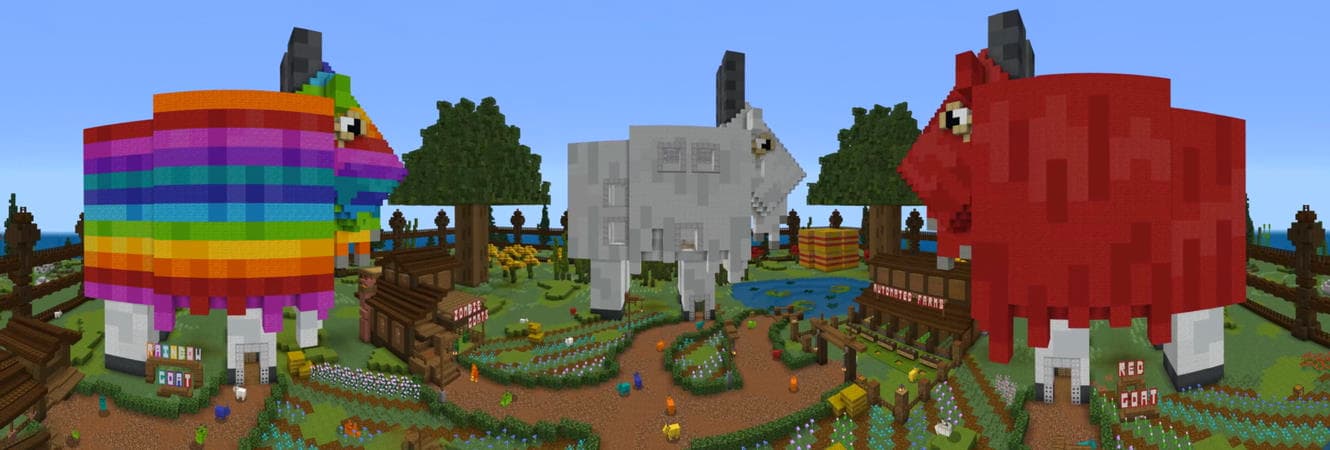 Goat Simulator