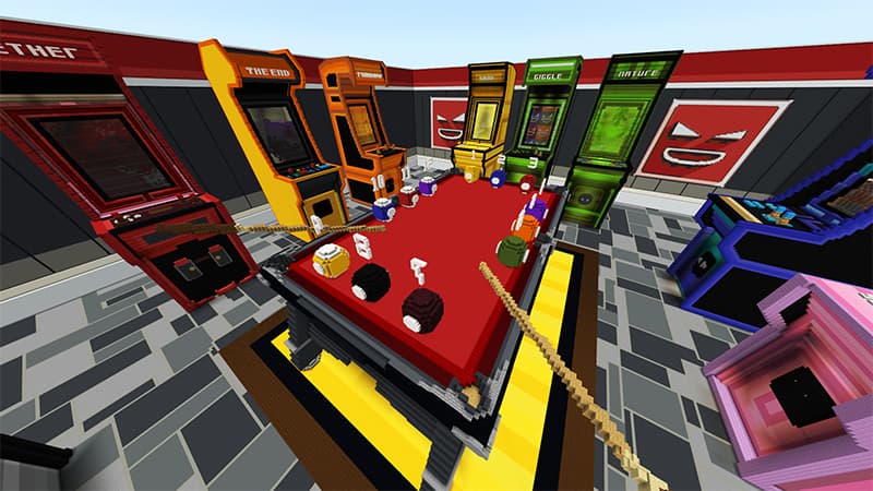 Arcade Droppers 2