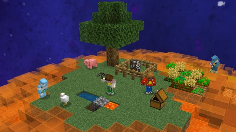 Survival on the SUN!