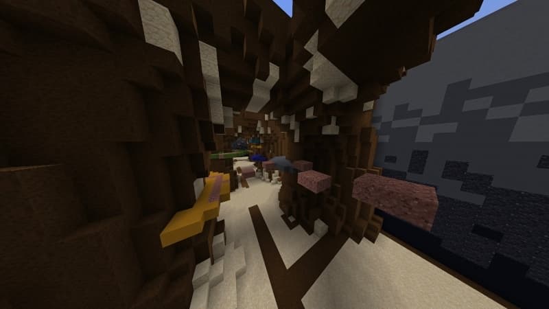 Dazzling Parkour