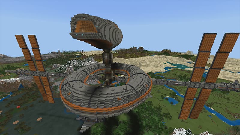 SKY BASE