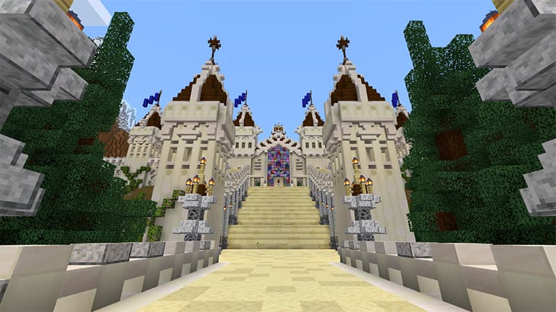 Fantasy Kingdom