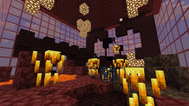 One Chunk Challenge 2