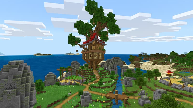 TreeHouse: Noob x Pro x Hacker