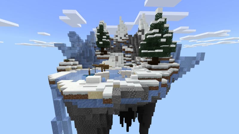 One Block Skyblock