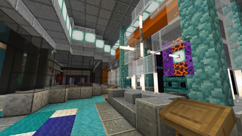 Secret Battle Bunker
