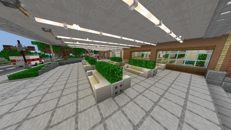 Roleplay: Hospital