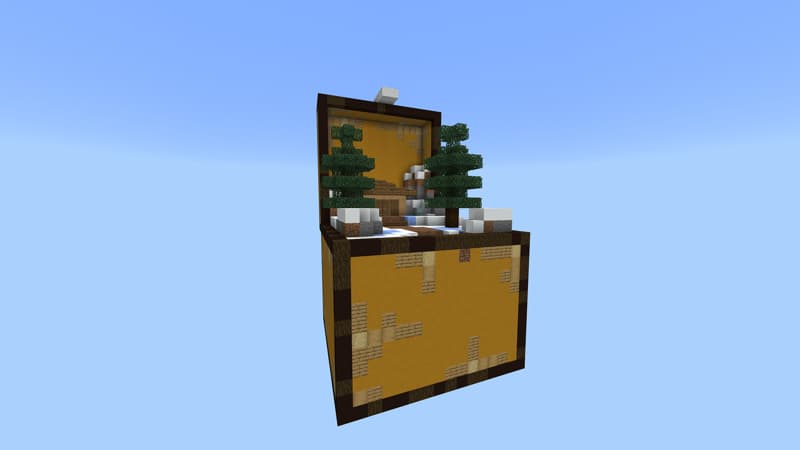 Sky Chest