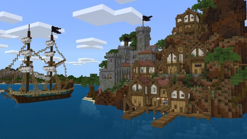 Pirates