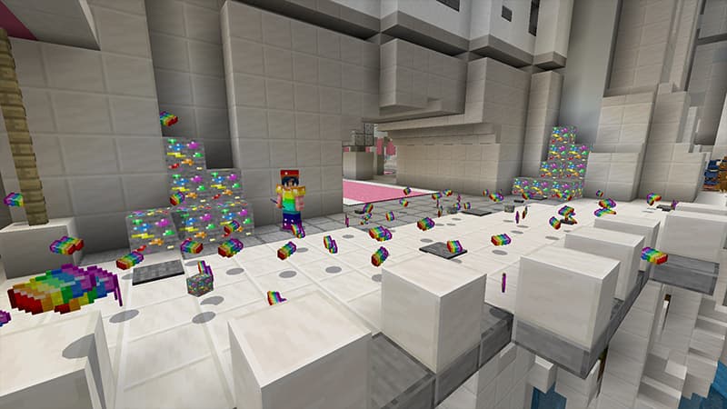 Rainbow Ore Roleplay!