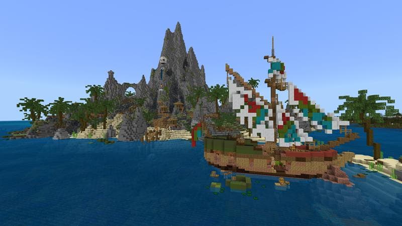 Island