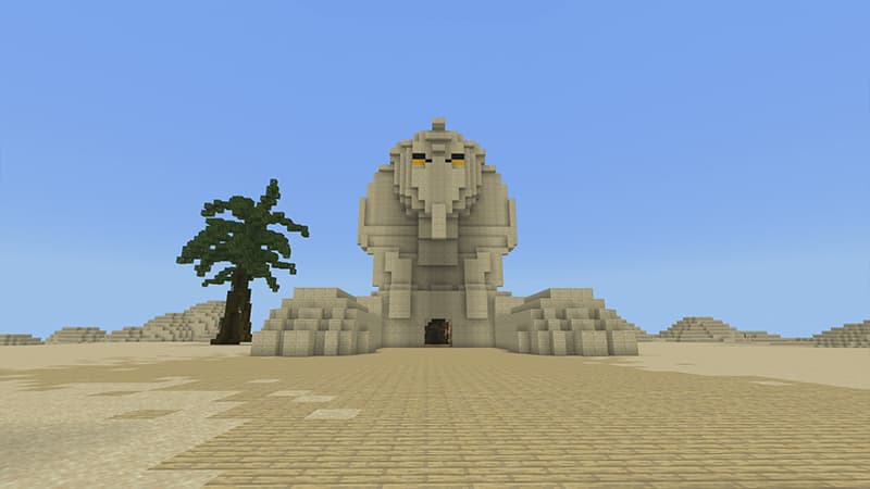 Ancient Egypt World