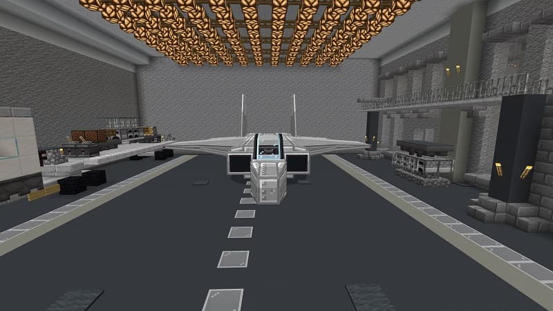 Luxury Planes
