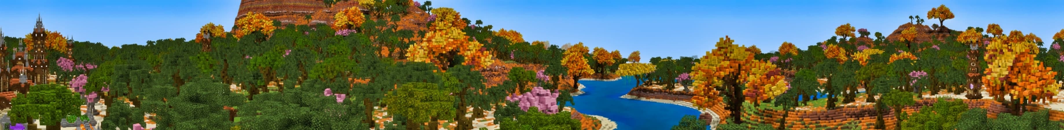Lush Island