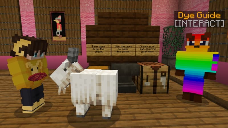 Goat Simulator