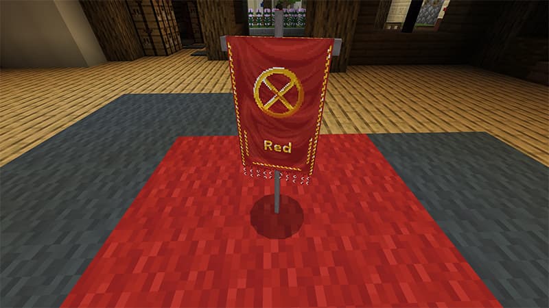 Capture the Flag