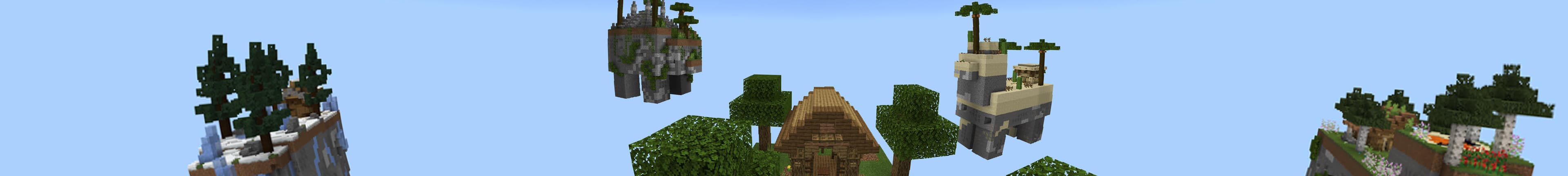 Lucky Loot Mob Skyblock
