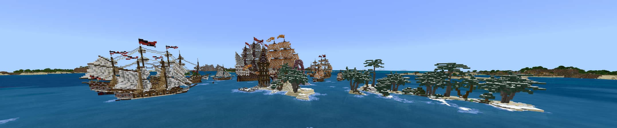 Ship Ahoy