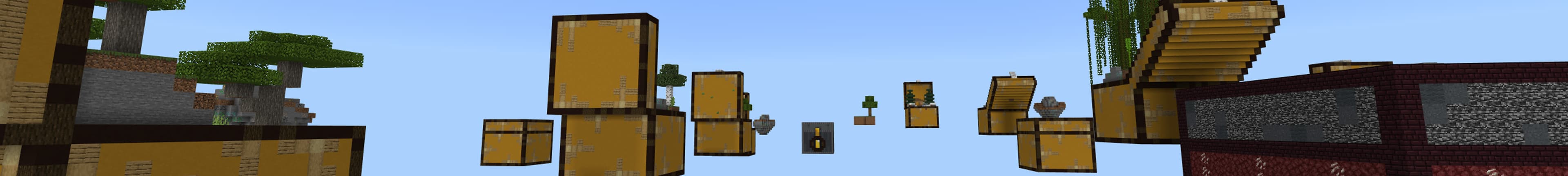 Sky Chest