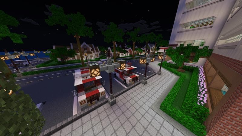 Roleplay: Hospital