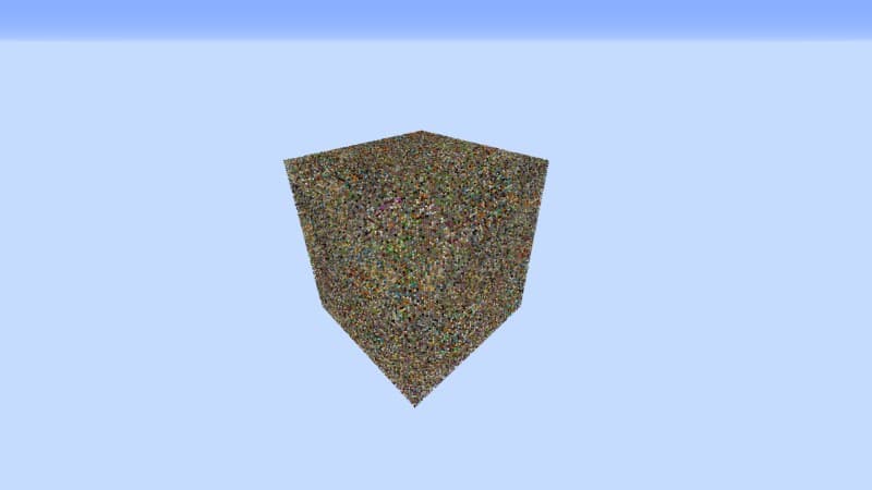 Surreal Skyblock Chapter 2