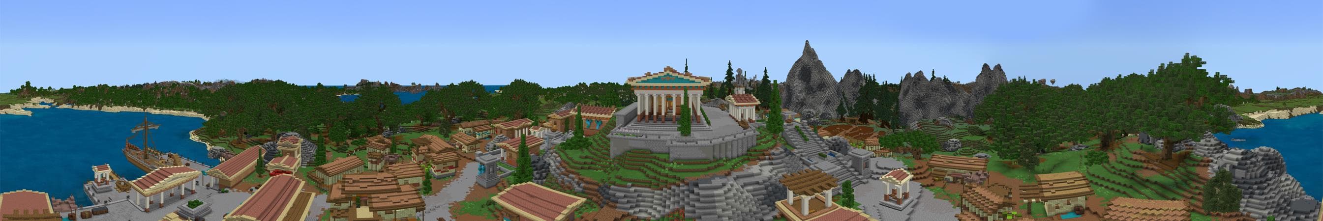 City of Elysium