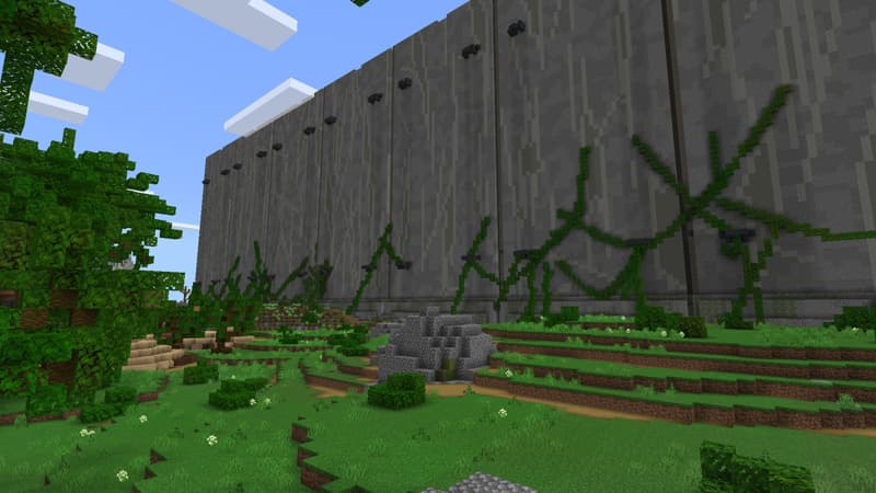 The Wall