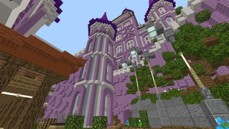 Princess Palace