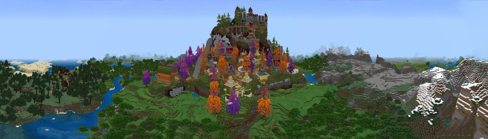 Amazing Fortress