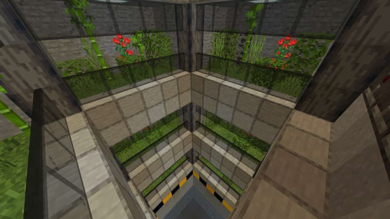 World's Safest Bunker