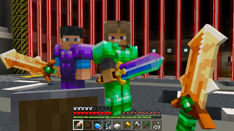 Weapons 3.0