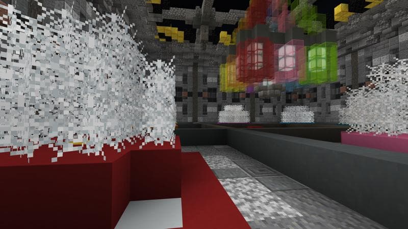 Minigame Mashup