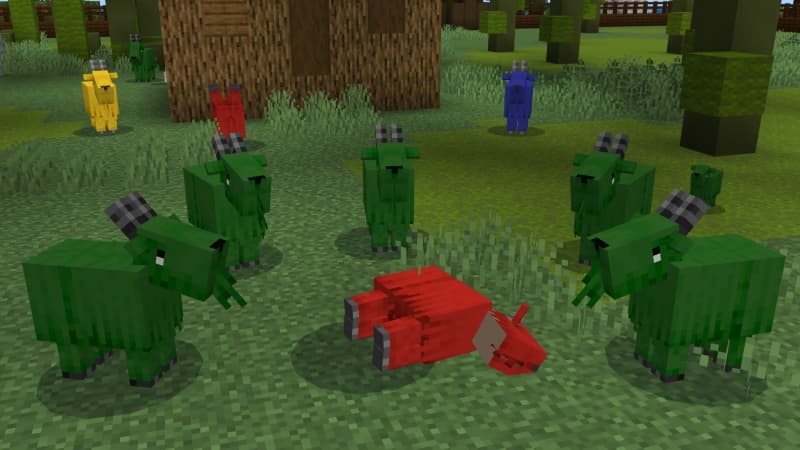 Goat Simulator