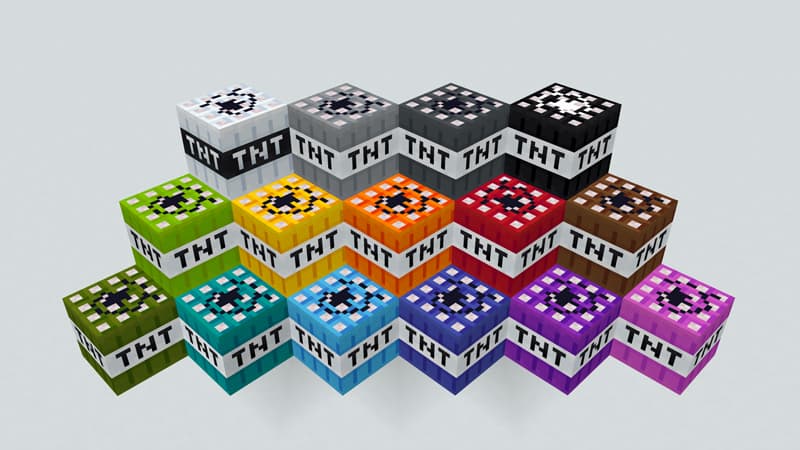 TNT EXPANSION PACK