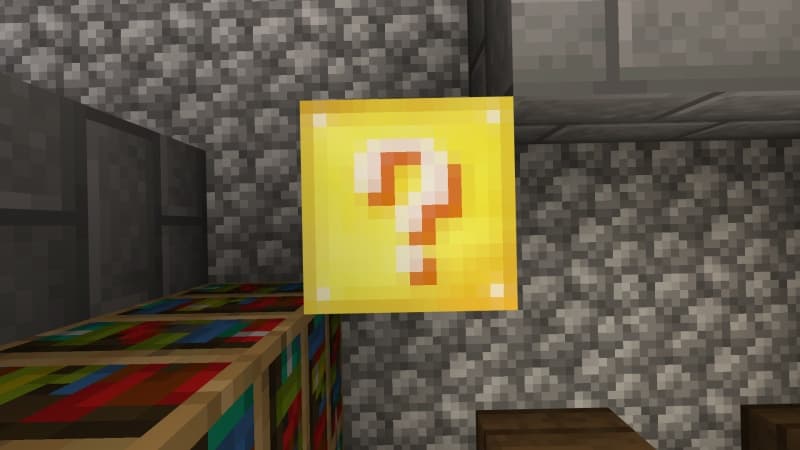 Original Lucky Blocks