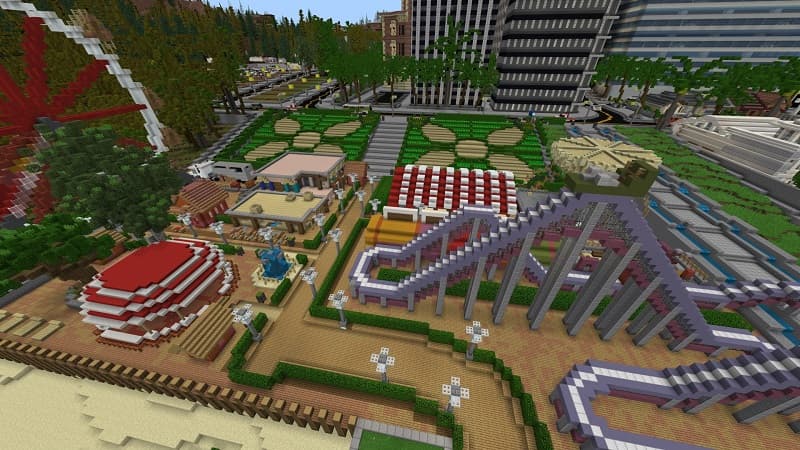 City Haven