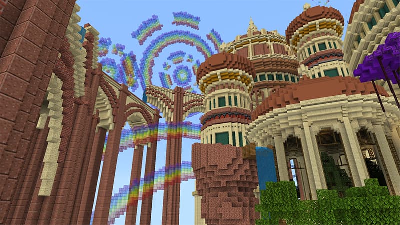 Paradise Castle