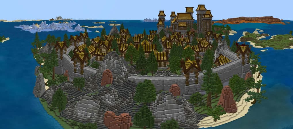 Nordic Kingdom