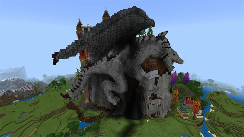 Amazing Fortress