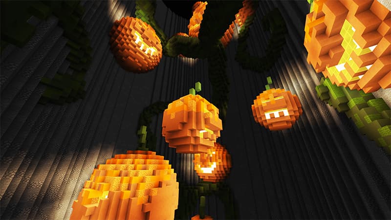 Halloween Droppers