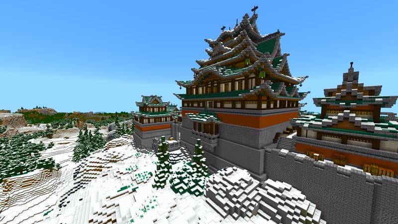 City of Seishin