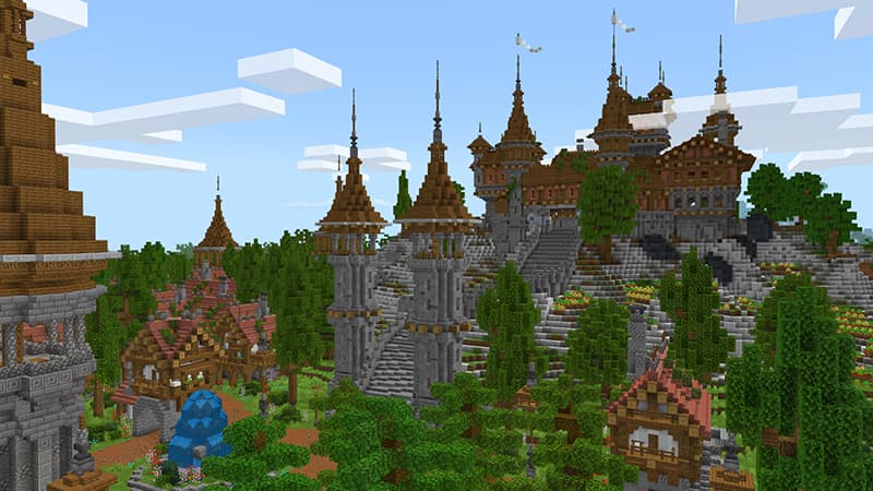 Lost Kingdom