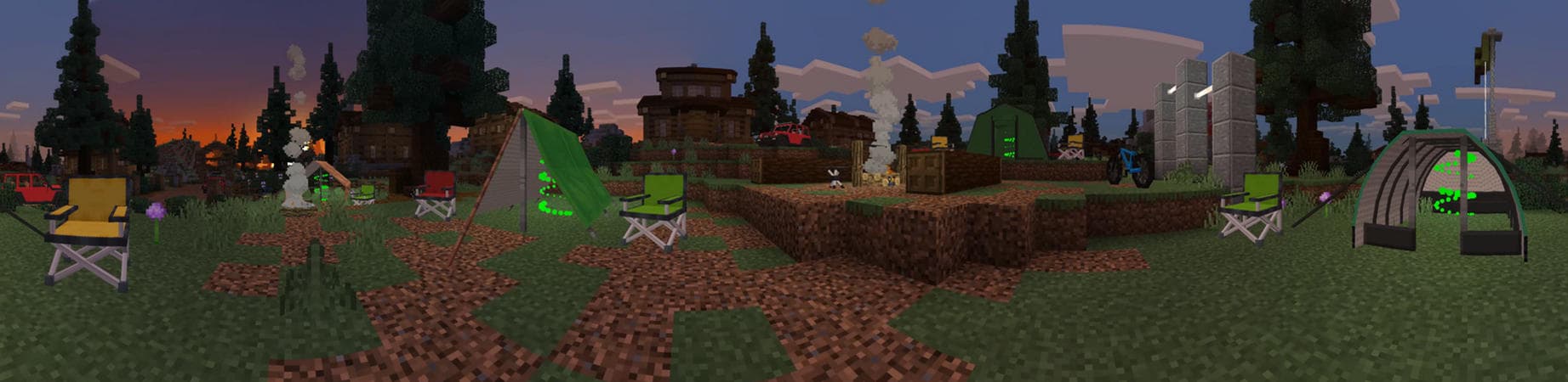 Camping