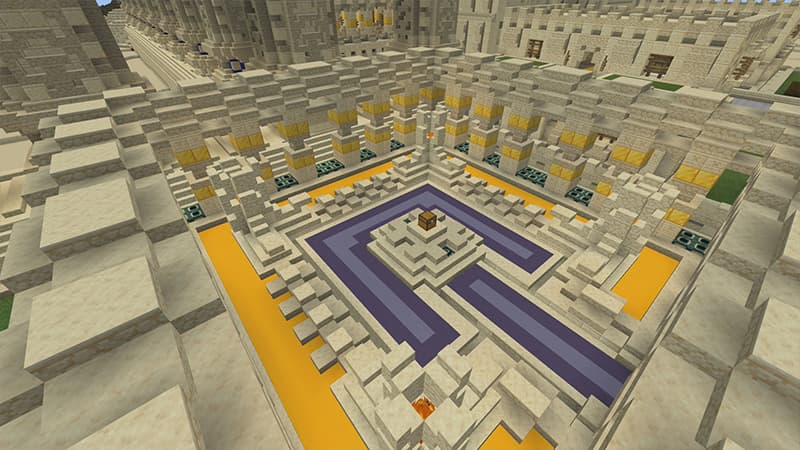 Ancient Egypt World