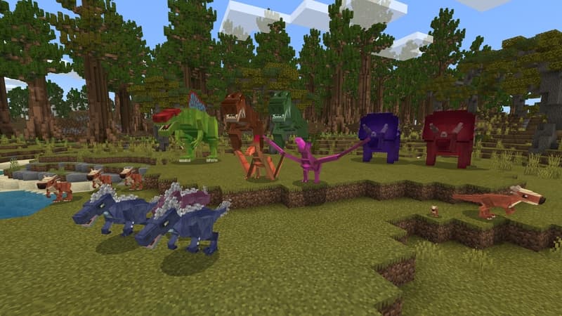 Dinos
