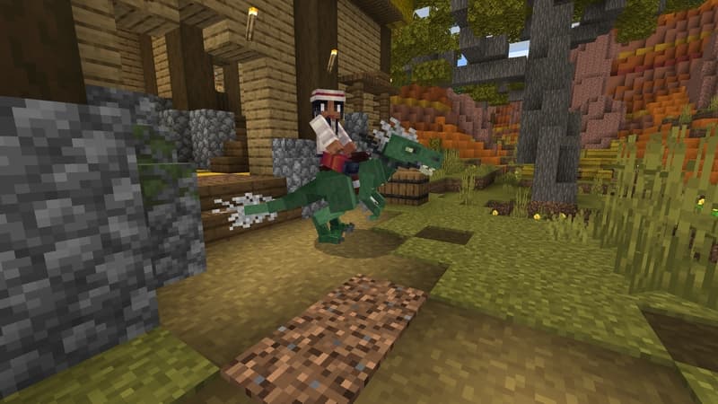 Dinos