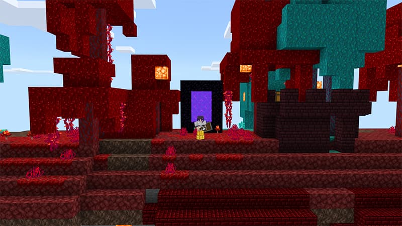 Ring SkyBlock