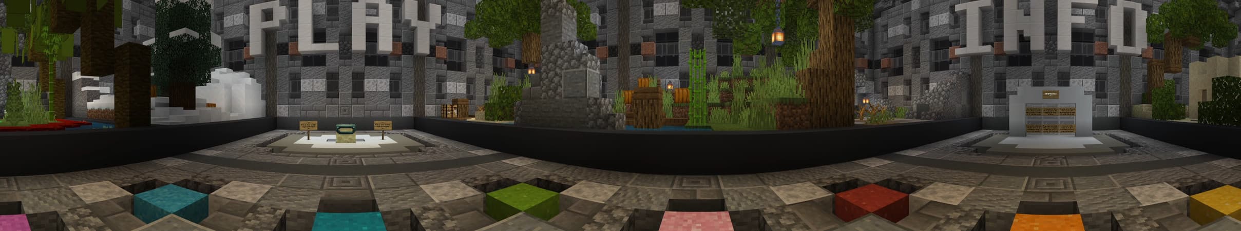 Minigame Mashup