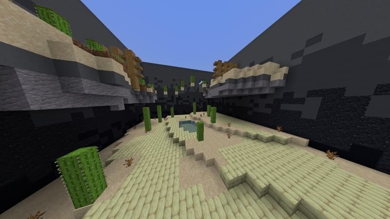 Dazzling Parkour